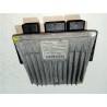 Recambio de centralita inyeccion para renault clio ii symbol (2001) referencia OEM IAM R0410C034A  