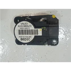 Recambio de motor apertura calefaccion para peugeot 308 (2007) 1.6 confort [1,6 ltr. - 80 kw hdi fap cat (9hz / dv6ted4)] refere