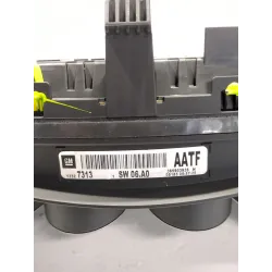 Recambio de cuadro completo para opel insignia berlina (2008) 2.0 cdti referencia OEM IAM 13327113  