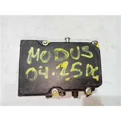 Recambio de nucleo abs para renault modus i (2004) dci (fp0f, jp0f) referencia OEM IAM 0265231359 8200129951 77BO2AAY1  