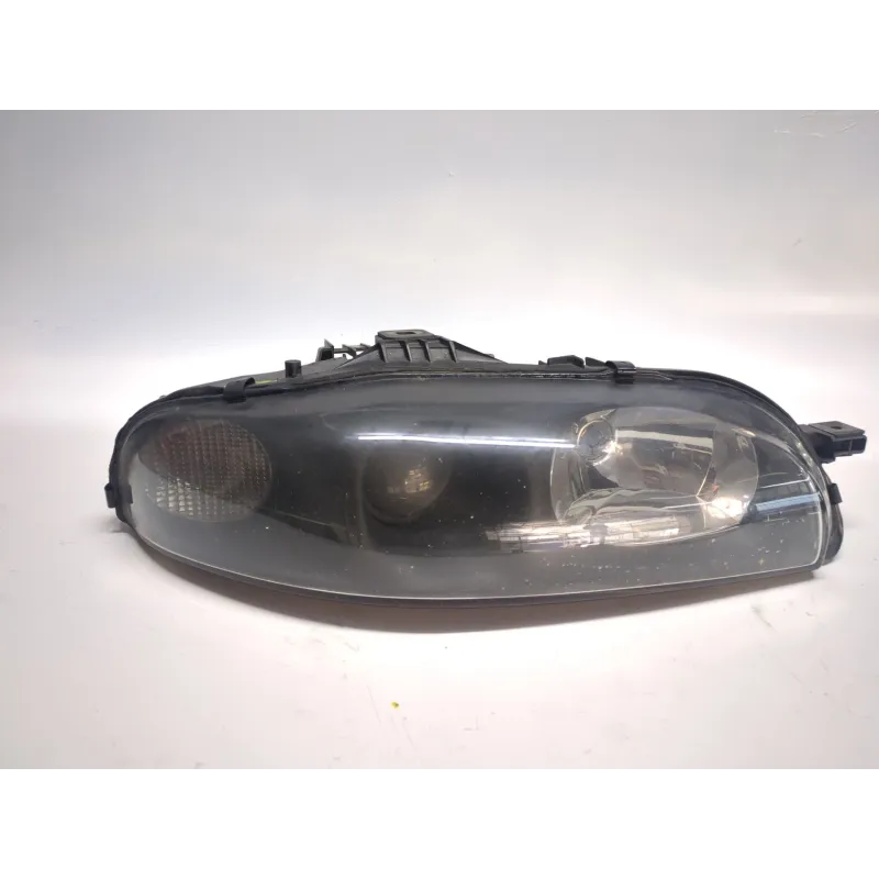 Recambio de faro derecho para fiat marea (185) berlina (1996) 1.9 jtd 110 referencia OEM IAM 88201558  