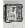 Recambio de centralita airbag para peugeot 306 break (04.1997) 1.9 td referencia OEM IAM 550579200  