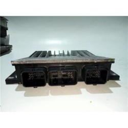 Recambio de centralita inyeccion para renault clio ii symbol (2001) referencia OEM IAM R0410C034A  