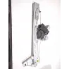 Recambio de elevalunas delantero derecho para peugeot 308 (2007) 1.6 hdi referencia OEM IAM 9657247580  