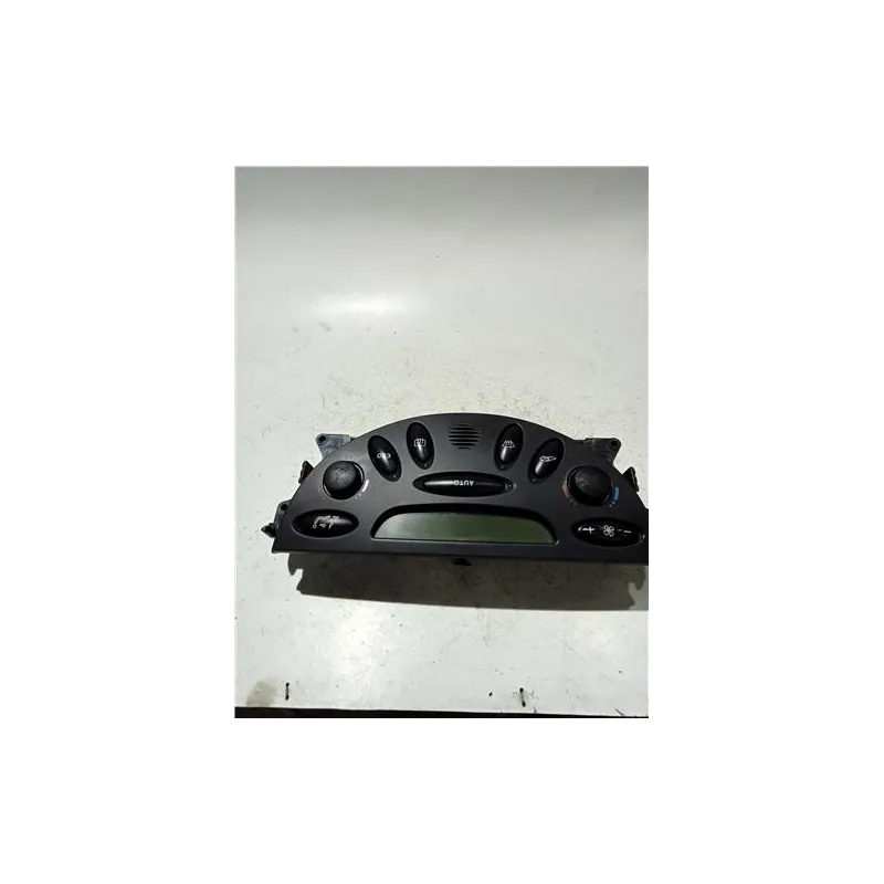 Recambio de mandos climatizador para citroën c5 berlina hdi (dcrhzb, dcrhze) referencia OEM IAM 96470014ZE  