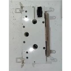 Recambio de mandos climatizador para mazda 3 berlina (bk)(2003) 2.0 referencia OEM IAM K1900BP4N  