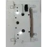 Recambio de mandos climatizador para mazda 3 berlina (bk)(2003) 2.0 referencia OEM IAM K1900BP4N  
