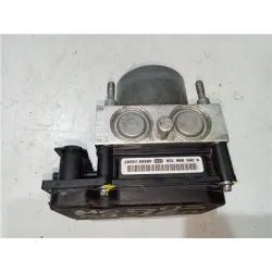 Recambio de nucleo abs para renault modus i (2004) dci (fp0f, jp0f) referencia OEM IAM 0265231359 8200129951 77BO2AAY1  
