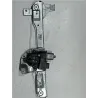 Recambio de mecanismo elevalunas delantero derecho para peugeot 2008 allure blue-hdi fap] referencia OEM IAM 9806081780 01308229