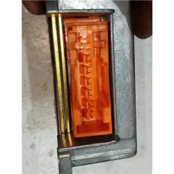 Recambio de centralita airbag para peugeot 306 break (04.1997) 1.9 td referencia OEM IAM 550579200  