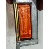 Recambio de centralita airbag para peugeot 306 break (04.1997) 1.9 td referencia OEM IAM 550579200  