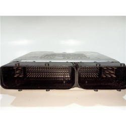 Recambio de centralita inyeccion para seat cordoba berlina (6l2)(09.2002) 1.4 tdi referencia OEM IAM 045906019BQ  