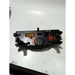 Recambio de mandos climatizador para citroën c5 berlina hdi (dcrhzb, dcrhze) referencia OEM IAM 96470014ZE  