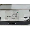 Recambio de mandos climatizador para mazda 3 berlina (bk)(2003) 2.0 referencia OEM IAM K1900BP4N  