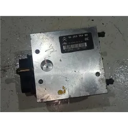 Recambio de nucleo abs para citroën xantia berlina (1998) 2.0 hdi 90 referencia OEM IAM 9625975480  