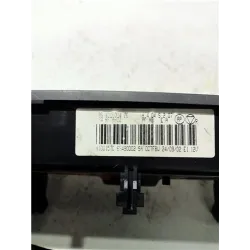 Recambio de mandos climatizador para citroën c5 berlina hdi (dcrhzb, dcrhze) referencia OEM IAM 96470014ZE  