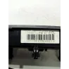 Recambio de mandos climatizador para citroën c5 berlina hdi (dcrhzb, dcrhze) referencia OEM IAM 96470014ZE  