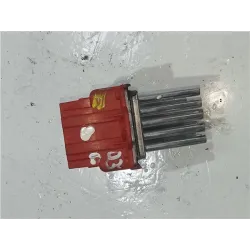 Recambio de resistencia calefaccion para seat toledo (1m2)(03.1999) 1.9 tdi referencia OEM IAM 657354M 5DS00646701  