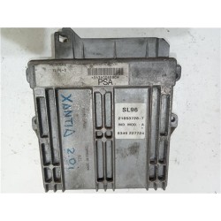 CENTRALITA INYECCION 9636006880 