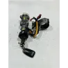 Recambio de conmutador de arranque para hyundai tucson (jm)(2004) 2.0 referencia OEM IAM BOMBILLO LLAVE  
