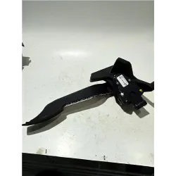 Recambio de potenciometro pedal gas para opel corsa c (2000) 1.7 dti referencia OEM IAM 6PV00811000  
