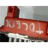 Recambio de resistencia calefaccion para seat toledo (1m2)(03.1999) 1.9 tdi referencia OEM IAM 657354M 5DS00646701  