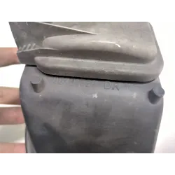 Recambio de faro derecho para fiat marea (185) berlina (1996) 1.9 jtd 110 referencia OEM IAM 88201558  