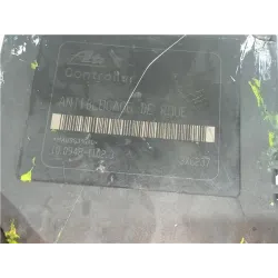 Recambio de nucleo abs para citroën xantia berlina (1998) 2.0 hdi 90 referencia OEM IAM 9625975480  