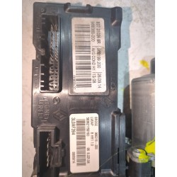 Recambio de motor elevalunas delantero izquierdo para renault megane iii sport tourer (2009) 1.6 bose edition [1,6 ltr. - 96 kw 