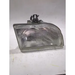 Recambio de faro delantero derecho para ford fiesta ii (fbd) 1.1 referencia OEM IAM UPM60GF13  