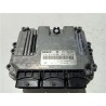 Recambio de centralita inyeccion para renault megane iii coupe (2008) referencia OEM IAM 0281015798  