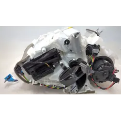 Recambio de modulo calefaccion para peugeot 2008 allure blue-hdi fap] referencia OEM IAM 9815228180  