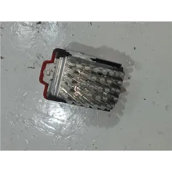 Recambio de resistencia calefaccion para seat toledo (1m2)(03.1999) 1.9 tdi referencia OEM IAM 657354M 5DS00646701  