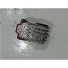 Recambio de resistencia calefaccion para seat toledo (1m2)(03.1999) 1.9 tdi referencia OEM IAM 657354M 5DS00646701  