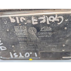Recambio de nucleo abs para volkswagen golf vii berlina (bq1/be2)(01.2017) 1.0 advance [1,0 ltr. - 85 kw tsi] referencia OEM IAM
