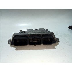 Recambio de centralita inyeccion para renault megane iii coupe (2008) referencia OEM IAM 0281015798  