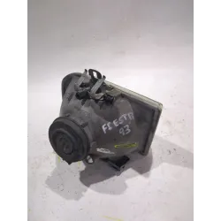 Recambio de faro delantero derecho para ford fiesta ii (fbd) 1.1 referencia OEM IAM UPM60GF13  