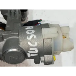 Recambio de conmutador de arranque para hyundai tucson (jm)(2004) 2.0 referencia OEM IAM BOMBILLO LLAVE  