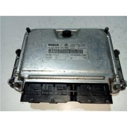 CENTRALITA INYECCION 0281010788 