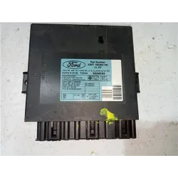 Recambio de centralita check control para ford escort berl./turnier (1995) referencia OEM IAM 5WK48151B T83SA  