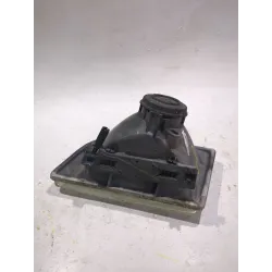 Recambio de faro delantero derecho para ford fiesta ii (fbd) 1.1 referencia OEM IAM UPM60GF13  