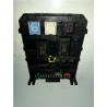 Recambio de caja fusibles/rele para peugeot 308 (2007) 1.6 confort [1,6 ltr. - 80 kw hdi fap cat (9hz / dv6ted4)] referencia OEM