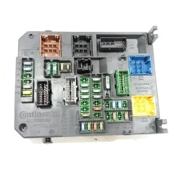 Recambio de bsi para citroën c4 berlina (08.2010) 1.4 selection [1,4 ltr. - 70 kw 16v] referencia OEM IAM 9665547280 A2C53383165