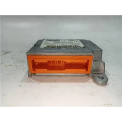 Recambio de centralita airbag para citroën xsara berlina (1997) 1.9 td referencia OEM IAM 600237600  