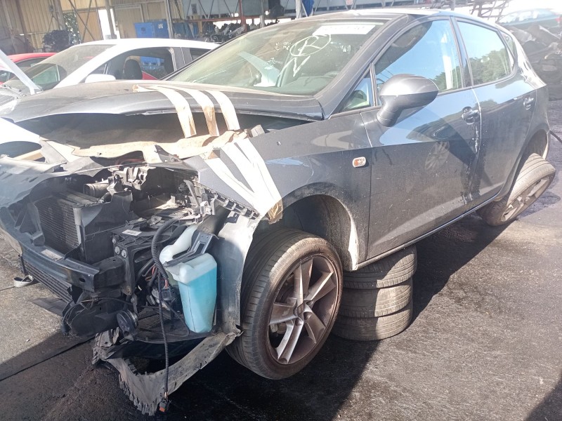 seat ibiza iv (6j5, 6p1) del año 2013
