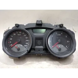 Recambio de cuadro completo para renault megane ii (bm0/1_, cm0/1_) 1.5 dci (bm0f, cm0f) referencia OEM IAM 8200306535  