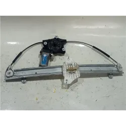 Recambio de mecanismo elevalunas delantero derecho para hyundai i10 (ia)(2013) referencia OEM IAM 82460B4000 82402-B4110  