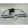 Recambio de mecanismo elevalunas delantero derecho para hyundai i10 (ia)(2013) referencia OEM IAM 82460B4000 82402-B4110  