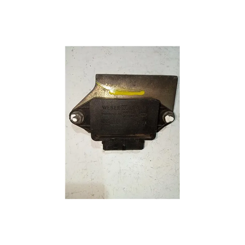 Recambio de pastilla encendido para fiat uno (146)(1989) 1.0 referencia OEM IAM weber ims1e  