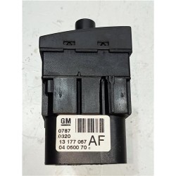 Recambio de mando de luces para opel vectra c berlina (07.2005) 1.9 cosmo [1,9 ltr. - 88 kw cdti] referencia OEM IAM 13177067AF 